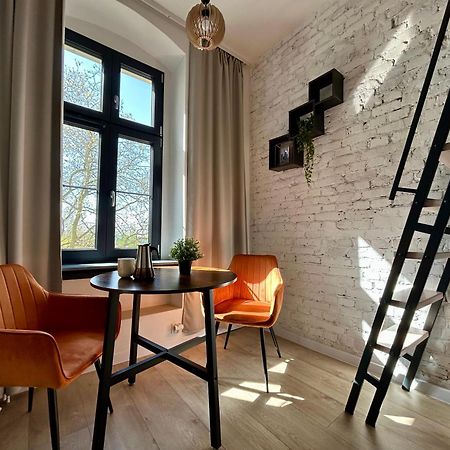 Loft Apartments Gliwice Exterior foto