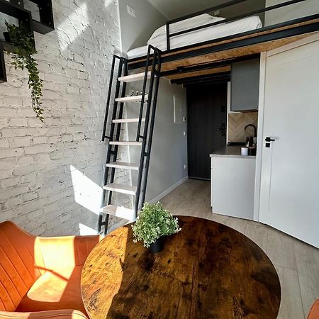 Loft Apartments Gliwice Exterior foto