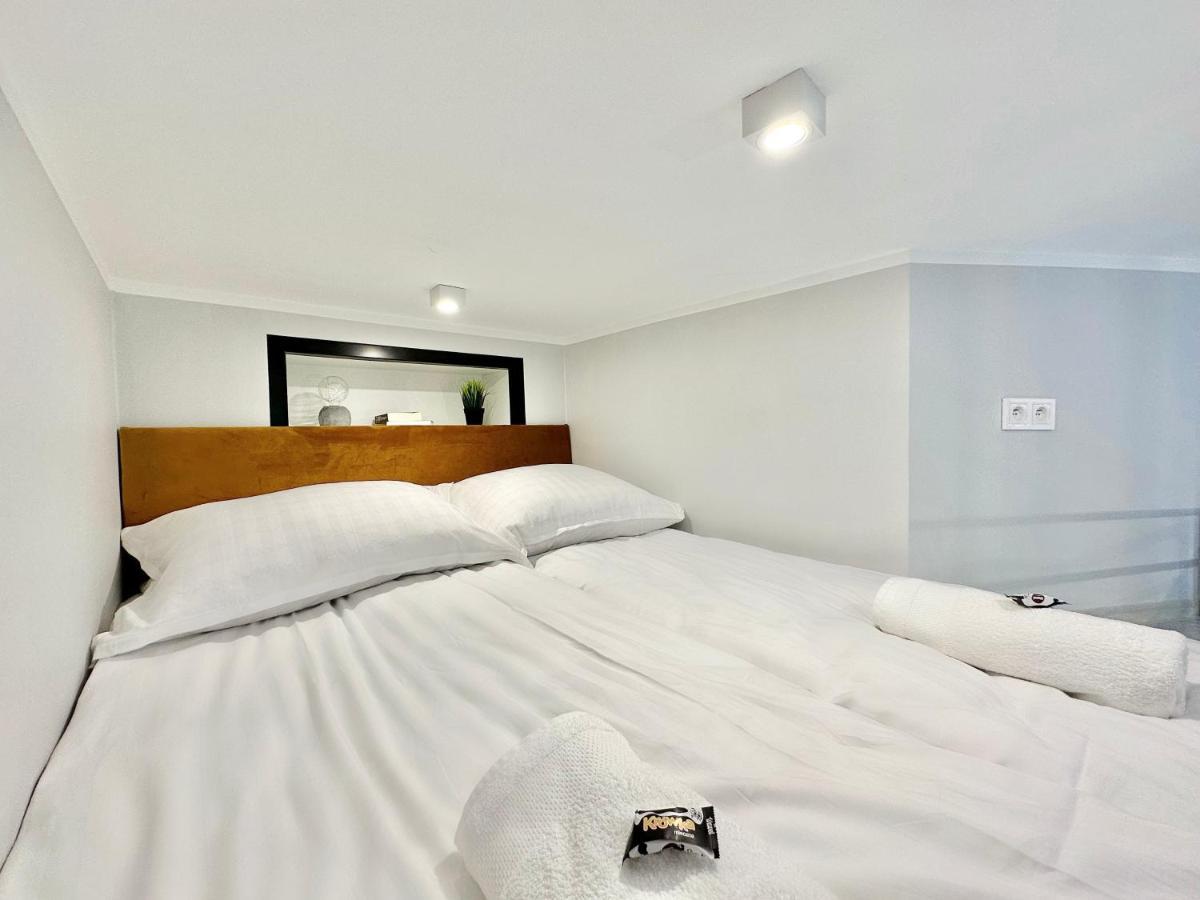 Loft Apartments Gliwice Exterior foto