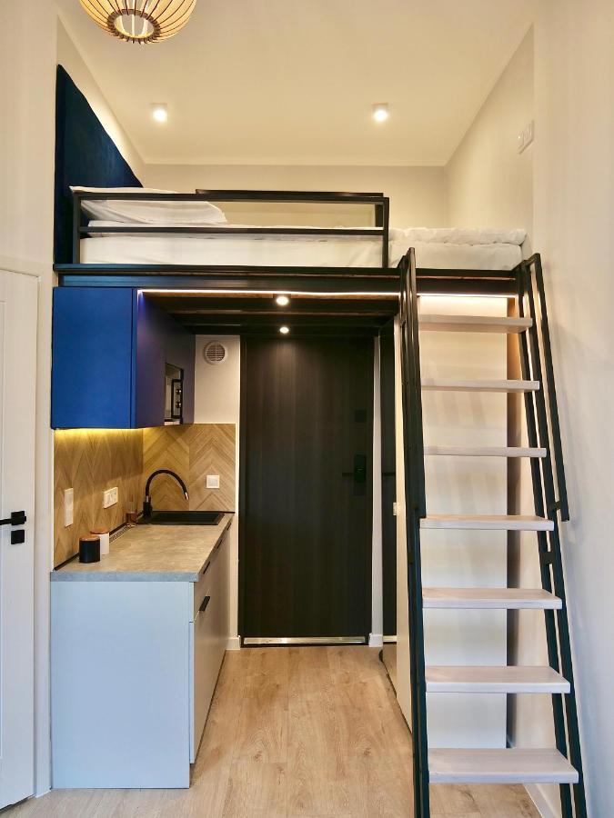 Loft Apartments Gliwice Exterior foto