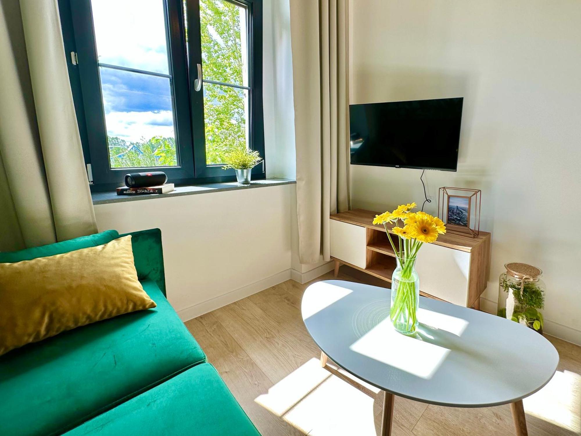 Loft Apartments Gliwice Exterior foto